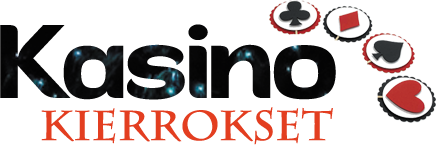 Kasino Kierrokset