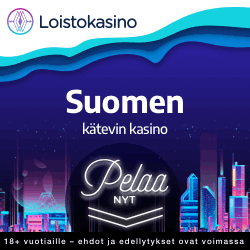 Loistokasino