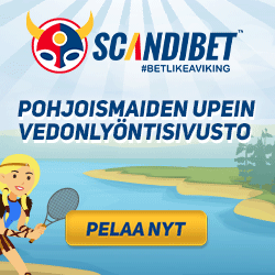 ScandiBet