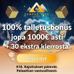 TempleNile